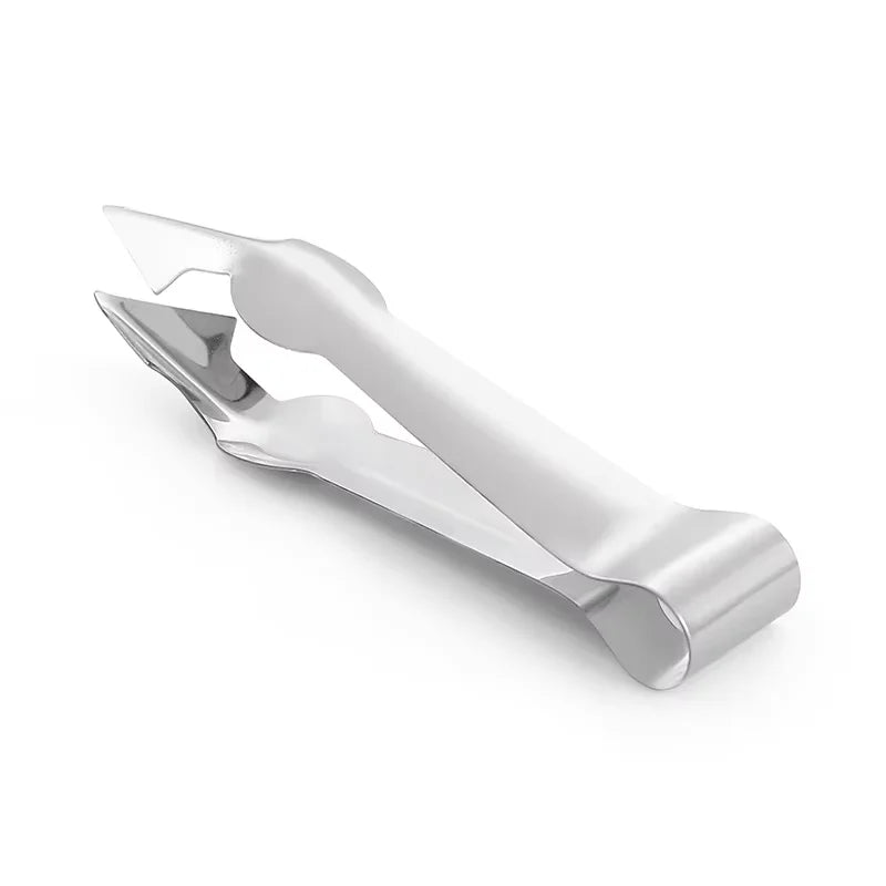 Stainless Steel Fruit Tool Set – Strawberry Huller & Pineapple Corer Slicer for Easy Prep
